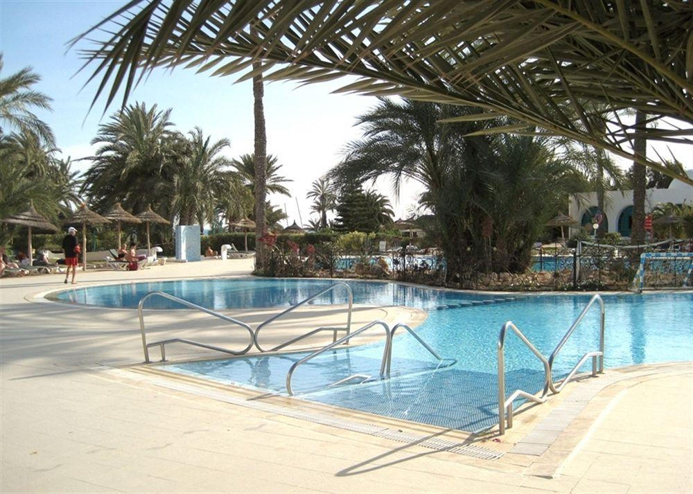 Golf Beach & Thalasso- Families And Couples Triffa Exteriér fotografie