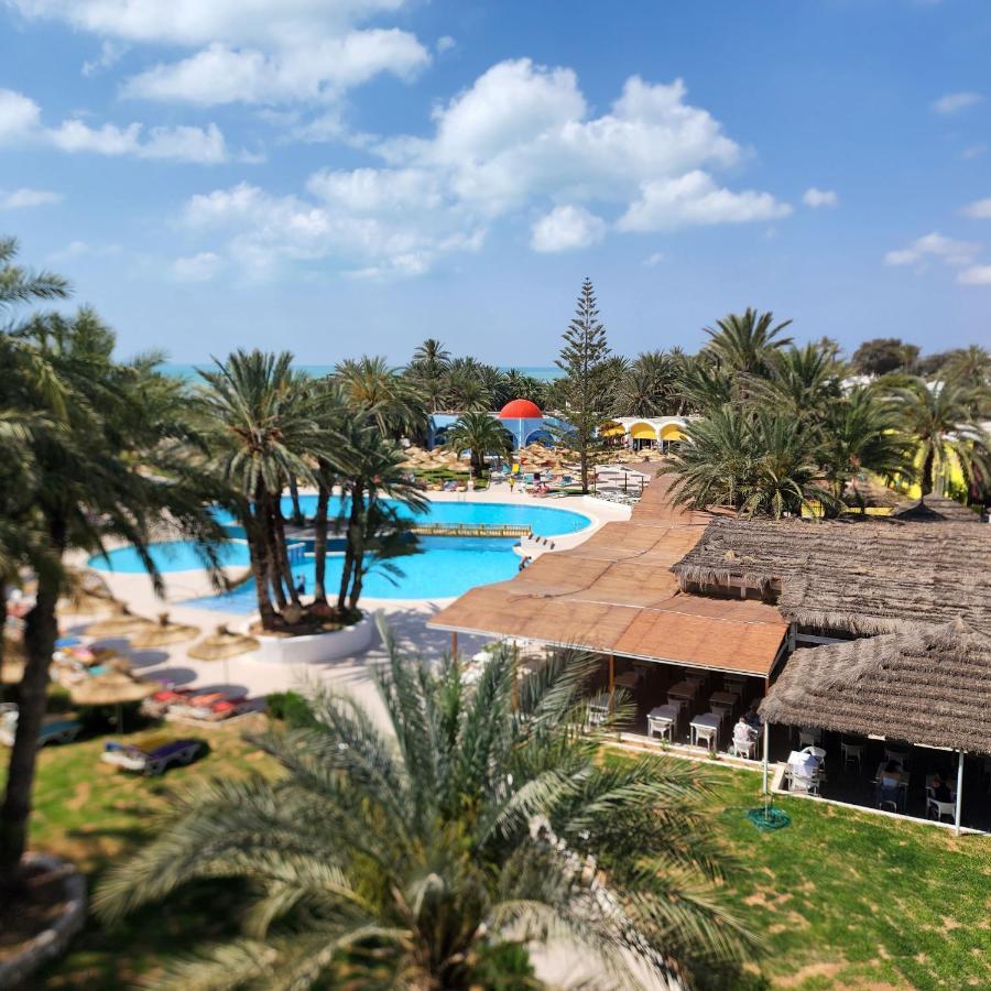 Golf Beach & Thalasso- Families And Couples Triffa Exteriér fotografie