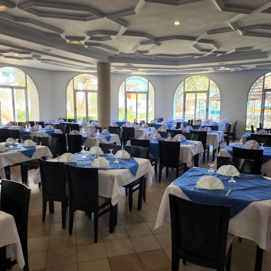 Golf Beach & Thalasso- Families And Couples Triffa Exteriér fotografie