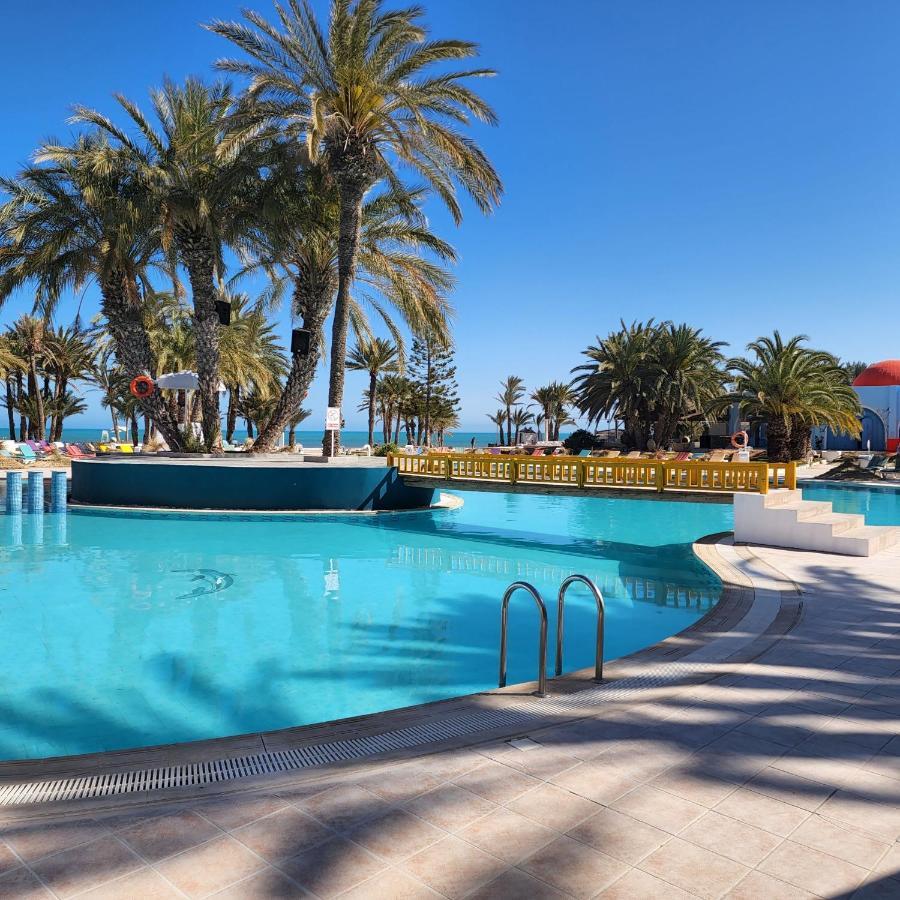Golf Beach & Thalasso- Families And Couples Triffa Exteriér fotografie