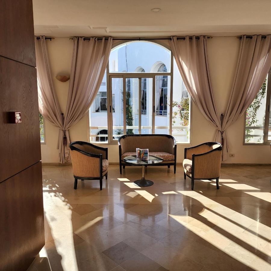 Golf Beach & Thalasso- Families And Couples Triffa Exteriér fotografie
