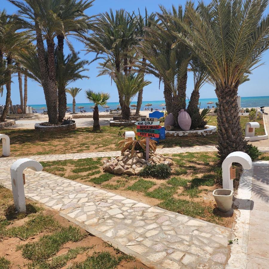 Golf Beach & Thalasso- Families And Couples Triffa Exteriér fotografie