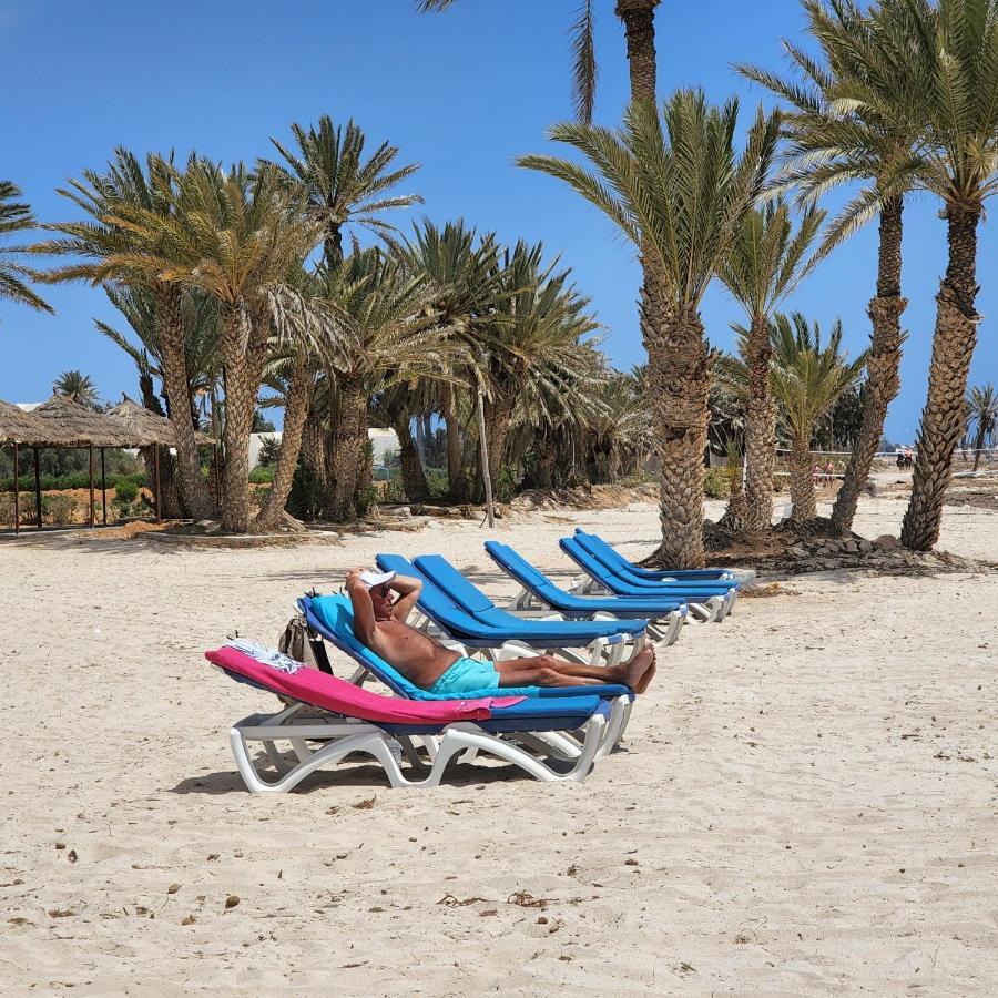 Golf Beach & Thalasso- Families And Couples Triffa Exteriér fotografie