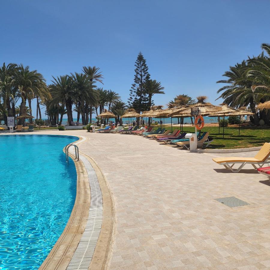 Golf Beach & Thalasso- Families And Couples Triffa Exteriér fotografie