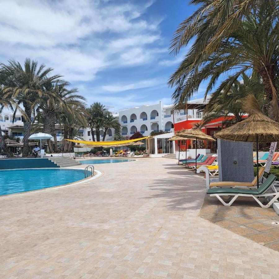 Golf Beach & Thalasso- Families And Couples Triffa Exteriér fotografie