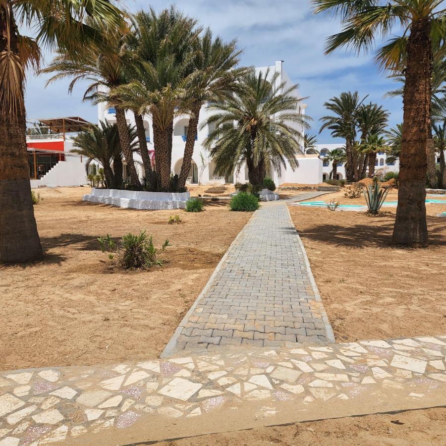 Golf Beach & Thalasso- Families And Couples Triffa Exteriér fotografie