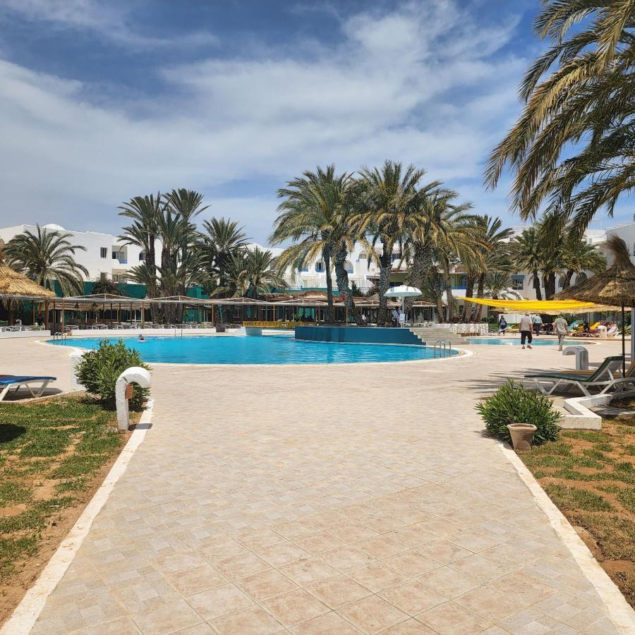 Golf Beach & Thalasso- Families And Couples Triffa Exteriér fotografie