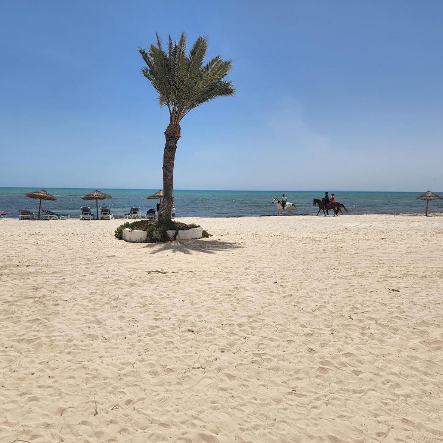 Golf Beach & Thalasso- Families And Couples Triffa Exteriér fotografie