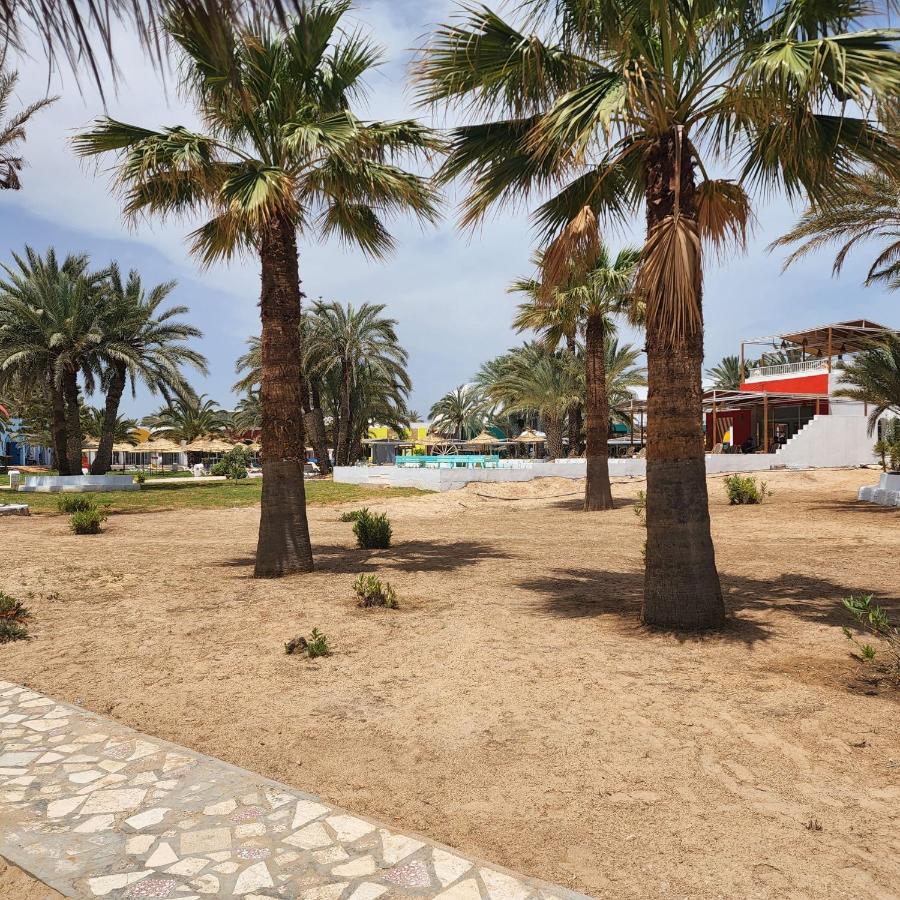 Golf Beach & Thalasso- Families And Couples Triffa Exteriér fotografie