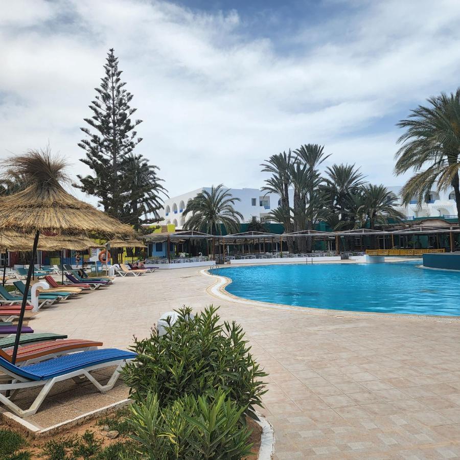 Golf Beach & Thalasso- Families And Couples Triffa Exteriér fotografie