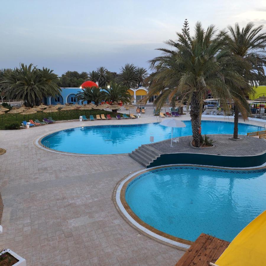 Golf Beach & Thalasso- Families And Couples Triffa Exteriér fotografie