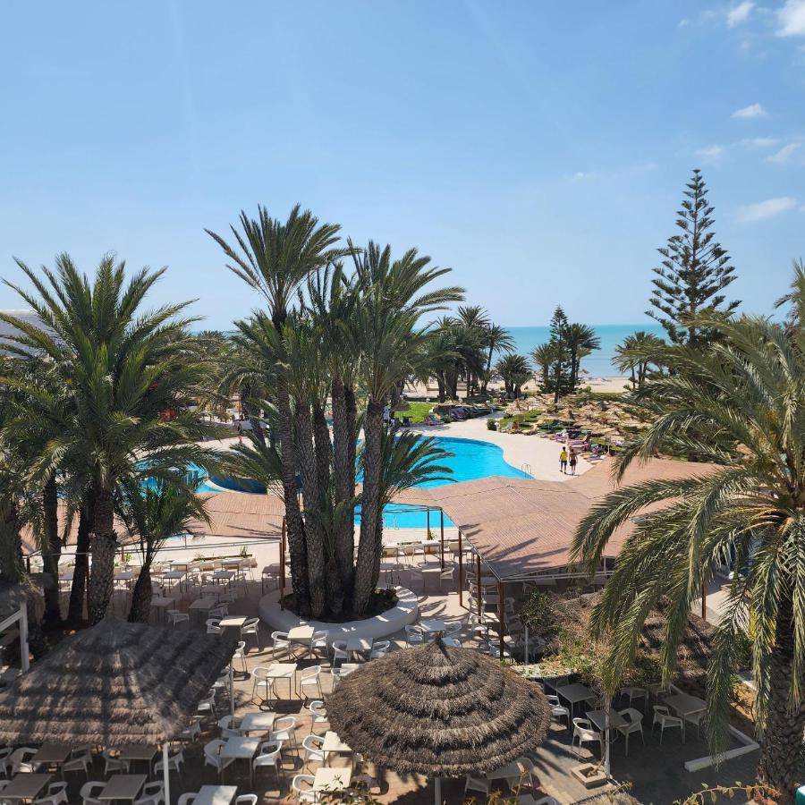 Golf Beach & Thalasso- Families And Couples Triffa Exteriér fotografie