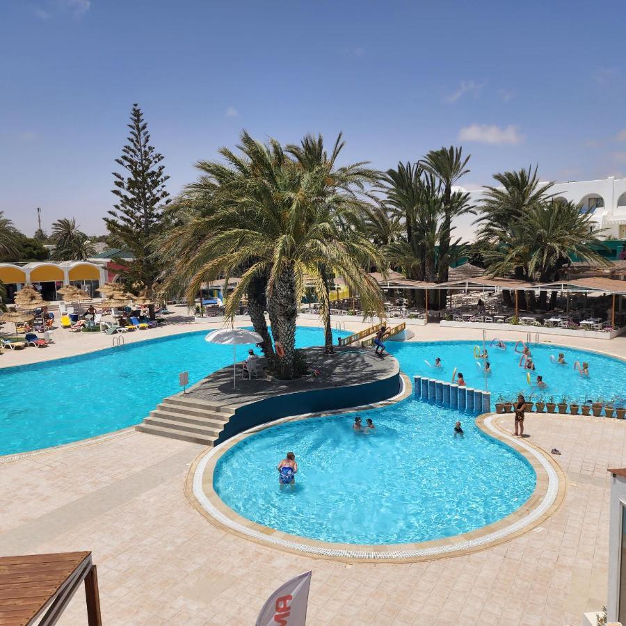 Golf Beach & Thalasso- Families And Couples Triffa Exteriér fotografie
