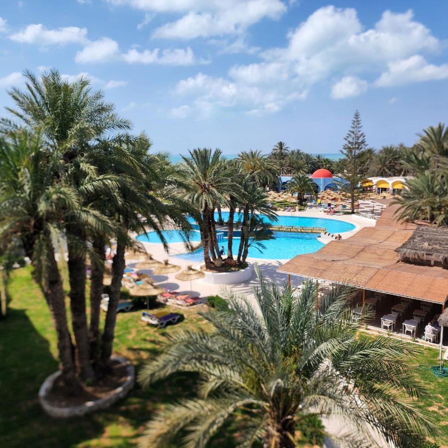 Golf Beach & Thalasso- Families And Couples Triffa Exteriér fotografie