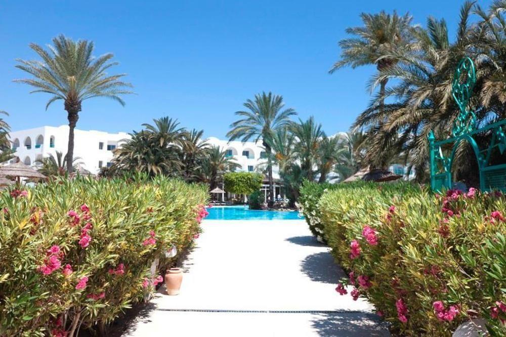 Golf Beach & Thalasso- Families And Couples Triffa Exteriér fotografie