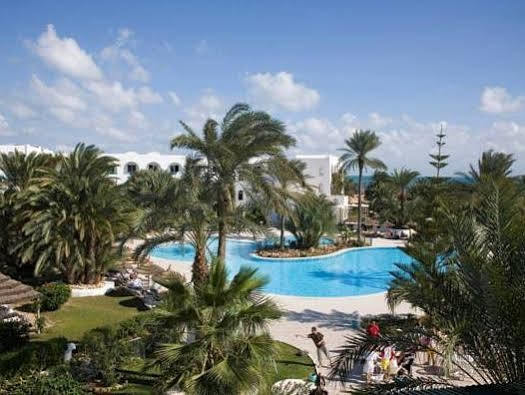 Golf Beach & Thalasso- Families And Couples Triffa Exteriér fotografie